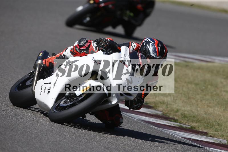 /12 30.04.2026  Speer Racing ADR/Gruppe rot/72